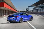 BMW M8 Competition Coupe 2019 года (UK)
